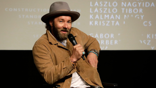 Joel Edgerton to become <i>Florida Man</i> for new limited series